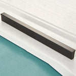 2778-224 Modern Simple Cabinet Door Handle Drawer Wardrobe Handle