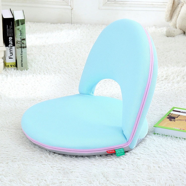 Multifunctional Folding Bed Backrest Waist Pregnant Women Breastfeeding Chair, 5-Speed / Large