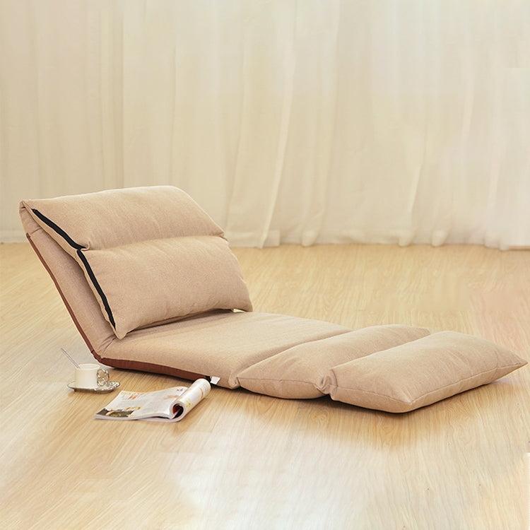 B1 Foldable Washable Lazy Sofa Bed Tatami Lounge Chair