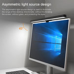 5W Computer Monitor Screen Lamp Timing Dimming Anti Blu-ray Asymmetrical Eye Protection Reading Lamp