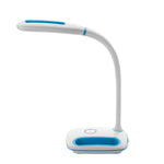 BD-015 USB Eye Protection Natural Light LED Touch Control Desk Lamp