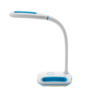 BD-015 USB Eye Protection Natural Light LED Touch Control Desk Lamp