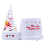 LED Christmas Projector Decoration Light