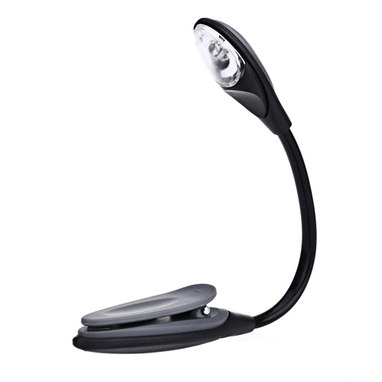 1 LED 280 LM Eye Protection Reading Lamp