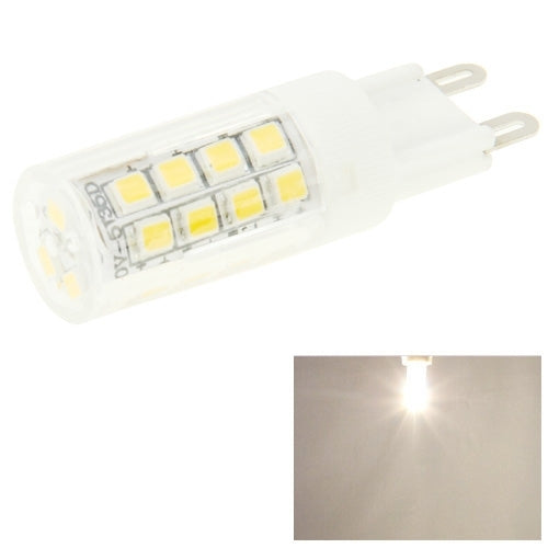 35 LED SMD 2835, AC 220V