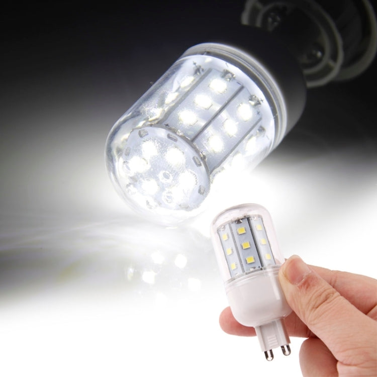 30 LED SMD 2835, AC 220V