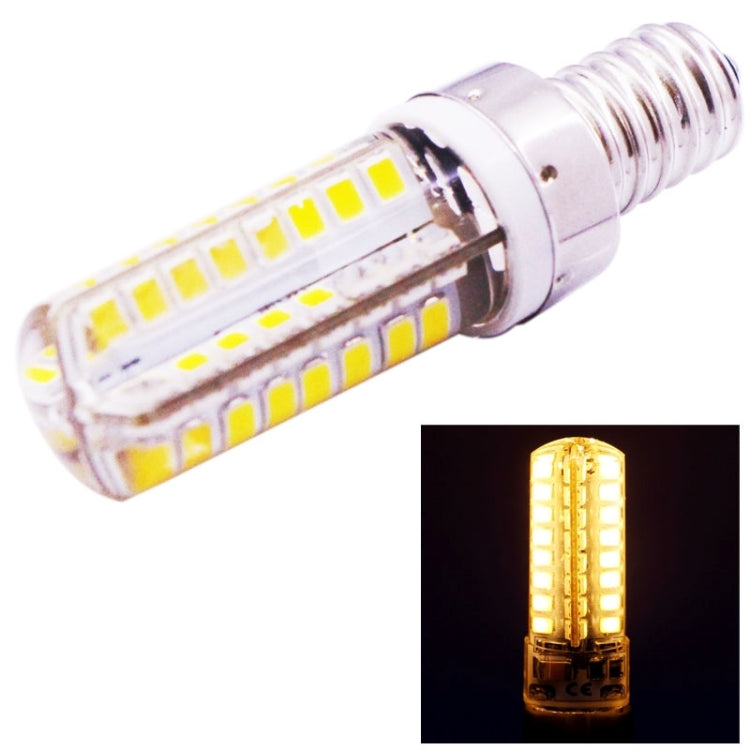 64 LED SMD 2835, AC 220V