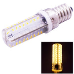 72 LED SMD 3014, Adjustable Brightness, AC 220V