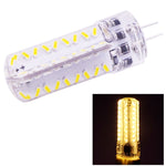 72 LED SMD 3014, Adjustable Brightness, AC 220V