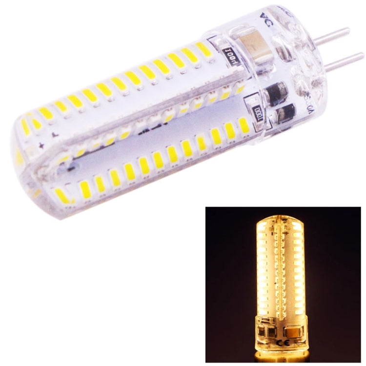 104 LED SMD 3014, AC 220V