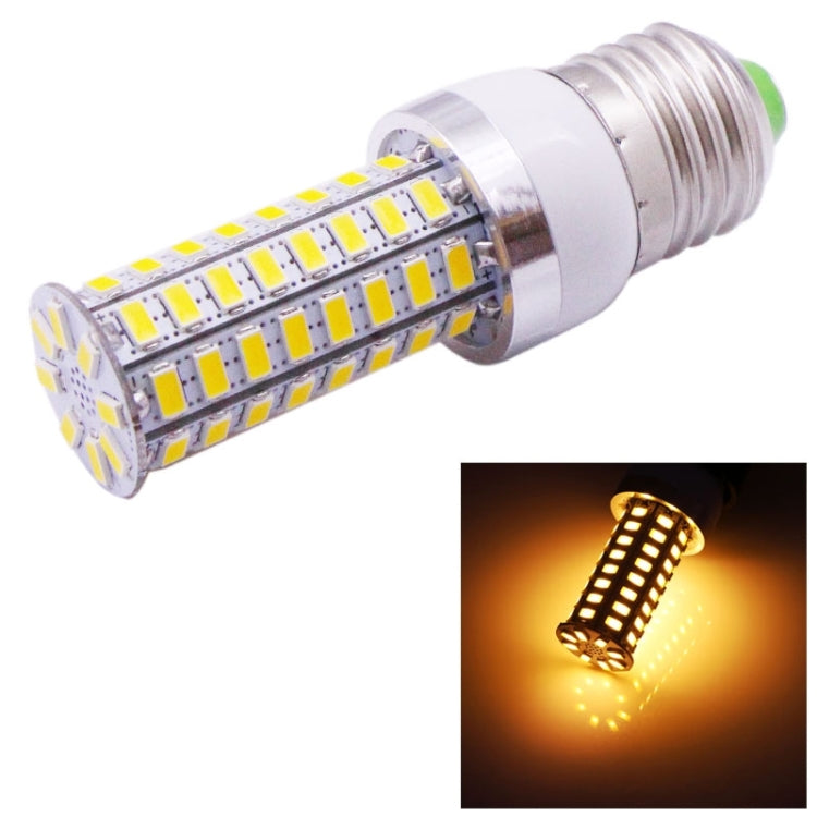 72 LED SMD 5730, AC 220V