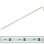 36 LED 5630 SMD, White Light, Length: 50cm