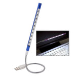 10-LED Portable Ultra Bright USB LED Light