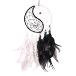 Creative Hand-Woven Crafts Dream Catcher Home Car Wall Hanging Decoration