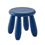 Colorful Children Stool Chair Baby Stool Plastic Kindergarten Stool