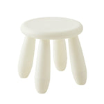 Colorful Children Stool Chair Baby Stool Plastic Kindergarten Stool