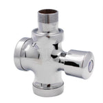 Stool Flush Valve Urinal Delay Valve Hand Press Flush Valve