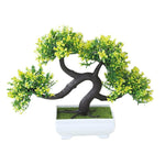 Simulation Welcome Pine Home Decoration Desktop Decoration