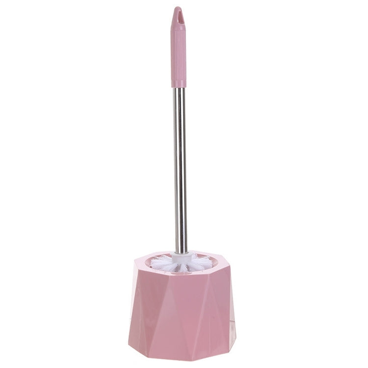 Stainless Steel Long Handle Toilet Brush Toilet Cleaning Brush