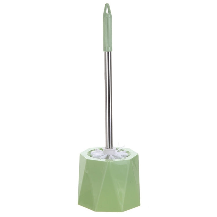 Stainless Steel Long Handle Toilet Brush Toilet Cleaning Brush