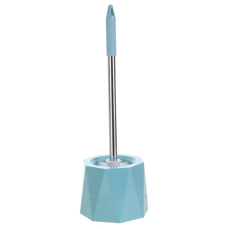 Stainless Steel Long Handle Toilet Brush Toilet Cleaning Brush