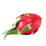 Simulation Fruit Model Dragon Fruit Ornaments Photography Props Home Decoration Window Display