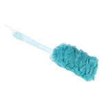 Thick Non-slip Long Handle Bath Brush Bath Rub