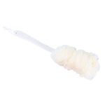 Thick Non-slip Long Handle Bath Brush Bath Rub