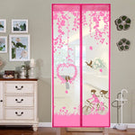 Summer Anti-Mosquit Curtain Encryption Magnetic Screen