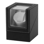 Motor Shaker Watch Winder Holder Display Automatic Mechanical Watch Winding Box Jewelry Watches Box