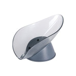 Toilet Drain Soap Box No Perforation Shelf