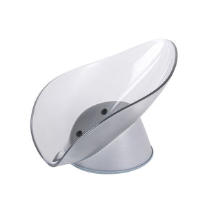 Toilet Drain Soap Box No Perforation Shelf