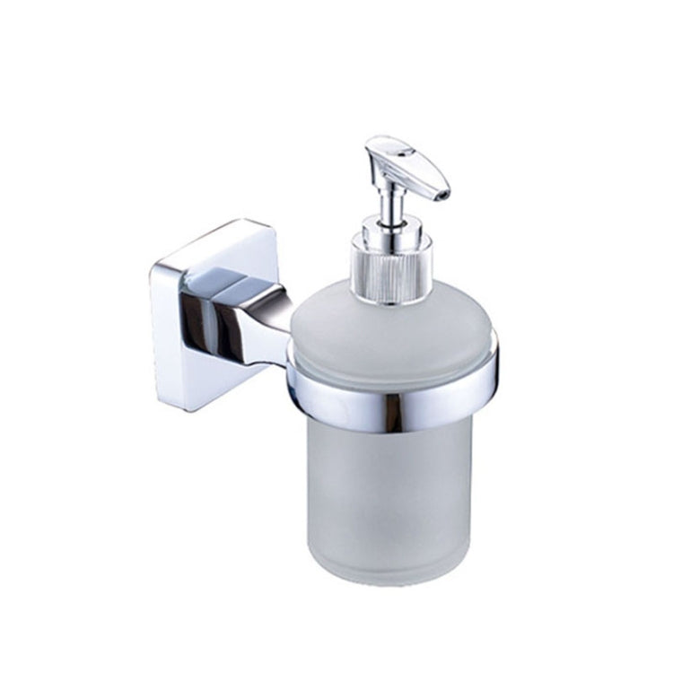 304 Stainless Steel Soap Dispenser Hand Sanitizer Bottle