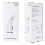 GM-S1805A Automatic Induction Foam Soap Dispenser