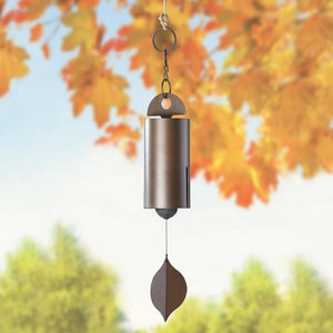 Outdoor Courtyard Decoration Retro Metal Wind Chimes