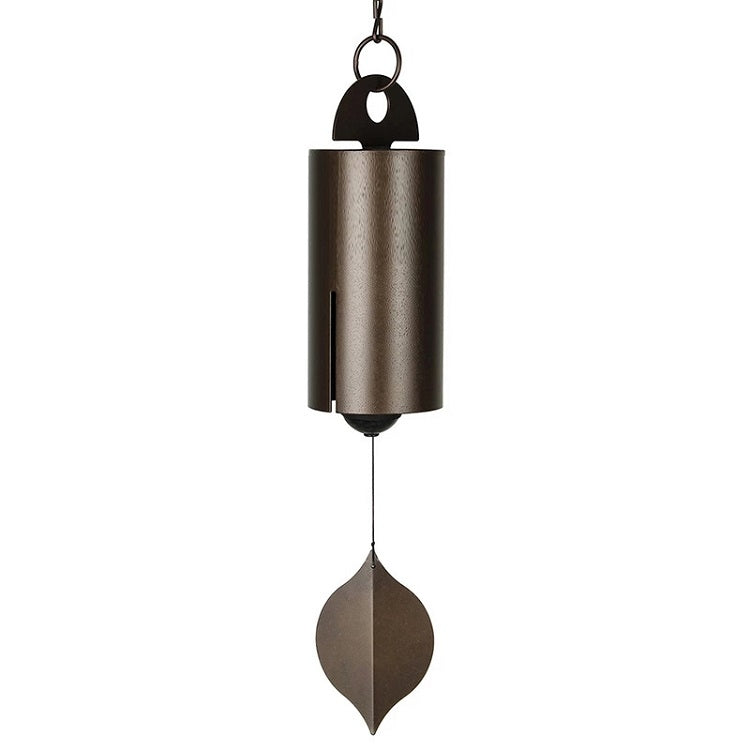 Outdoor Courtyard Decoration Retro Metal Wind Chimes