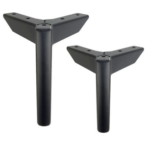 LH-FJ0039 Metal Furniture Support Legs, Height: