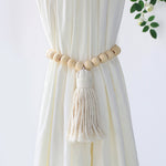 Curtain Tassel Tie Rope Hotel Homestay Decoration