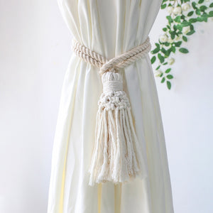 Curtain Tassel Tie Rope Hotel Homestay Decoration