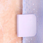 2 PCS Plastic Viscose Curtain Clip Shower Curtain Clip