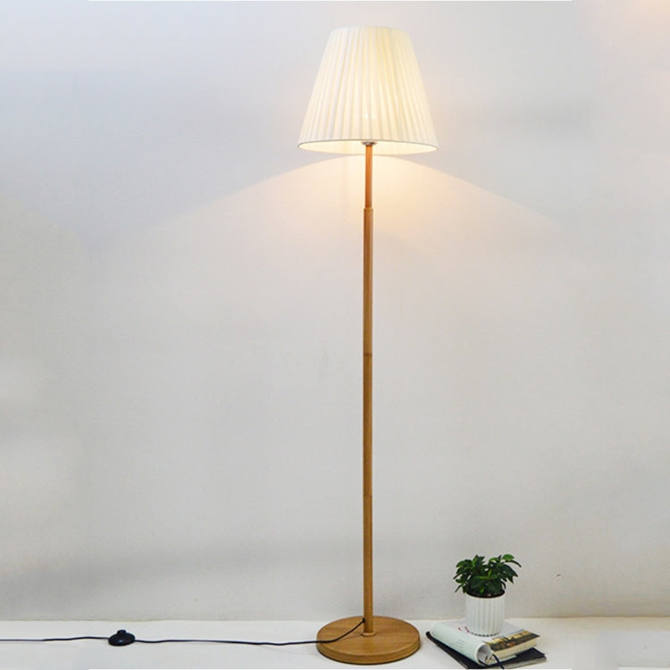 Bedroom Floor Lamp Simple Vertical Floor Lamp